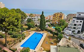 Torre San Francisco Sun & Beach Benalmadena